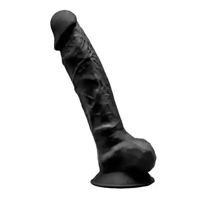 SilexD Model 1 - 9 Inch Dildo • $99.95