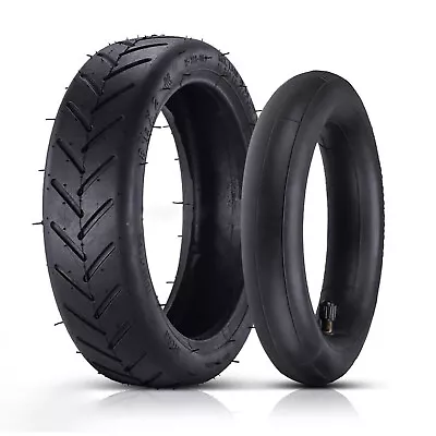 8.5Inch Electric Scooter Inner Tube Tyre Tire 8 1/2X2 ​Rubber For M365 • $34.16