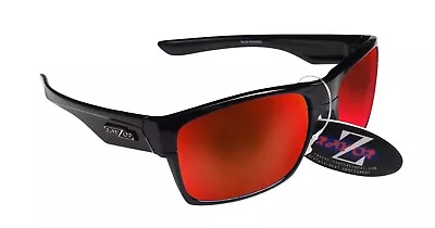 RayZor Hiking Sunglasses Sports Sunglasses Sailing Sunglasses Uv400 Wrap RRP£49 • £9.95