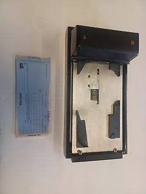DataCard Vintage American Express Addressograph Manual Credit Card Machine • $35