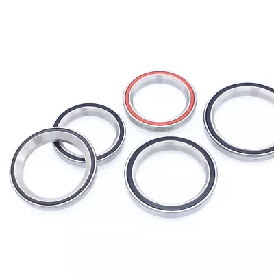 Bike Pro Scooter Upper Bearing Steel Headset Bearings Integrated Threadless • £6.28