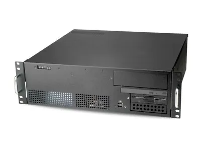 AIC RMC-3A Rackmount Chassis • $162