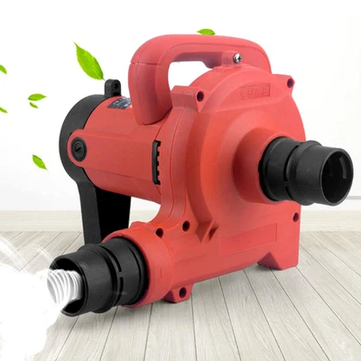 $47.50 • Buy Slotting Machine Vacuum Cleaner Aviation Vortex Wind Impeller 18300RPM 110V AC