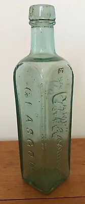 £19.99 • Buy Rare Antique Bottle Camp Coffee Patersons Glasgow   Scottish Interest 