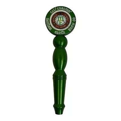 Beer Tap Handle Mother Earth Cali Creamin’ Beer Tap Handle Kegerator Tap Handle • $24.99