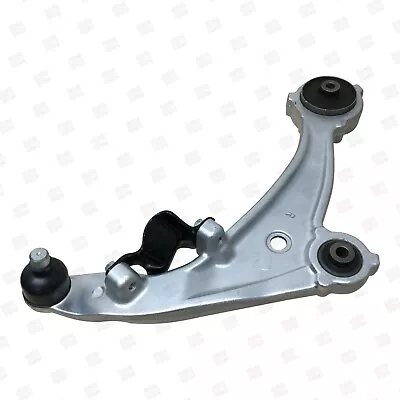 RHS X Front Lower Control Arm For Nissan Murano Z51 TANZ51 2008-2016 • $170