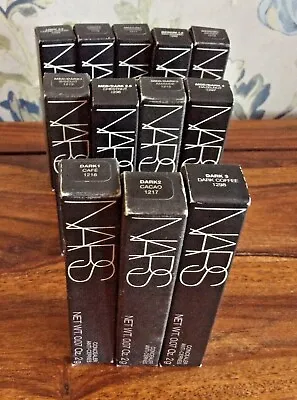 Nars Concealer Stick Anti Dark Shadows 2g Choose Shade • £12.99