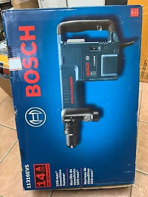 Bosch SDS Max Demolition Hammer - 11316EVS • $599.99