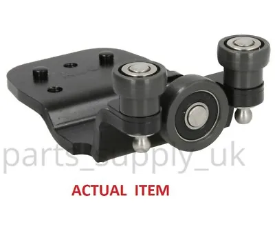 New For Peugeot Expert Roll Left Or Right Hinge Trolley Middle Doors Elements • £35.78