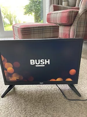 Bush 19 Inch Tv • £10
