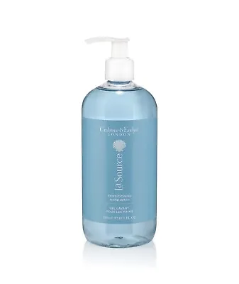 Crabtree & Evelyn La Source Conditioning Hand Wash  Large 500ml New • £12.99