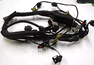 Oem 2006 07 08 09 10 11 Seadoo Gti Gtx Rxt Rxp 4-tec Engine Wire Harness O212-36 • $100