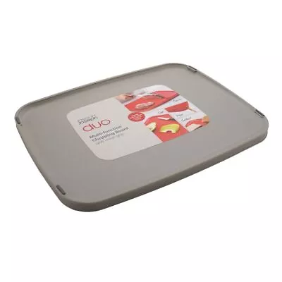 NEW Joseph Joseph Multi Function Chopping Board By Spotlight • $20