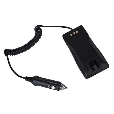 Car Charger Battery Eliminator For Motorola Radio DEP450 CP200d DP1400 XiR P3688 • $9.99