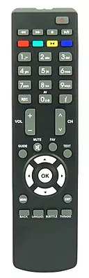 £8.95 • Buy Akura RC2900 Remote Control For Model AVT8010