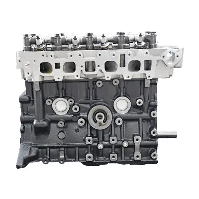 1981-1995 Toyota Pickup 4 Runner 2.4 22R-E 4-Cylinder Engine • $1999