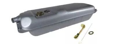 1935 1936 Ford Car Street Rod Steel Fuel Gas Tank 16 Gallon + Fuel Sender 35G • $333.95