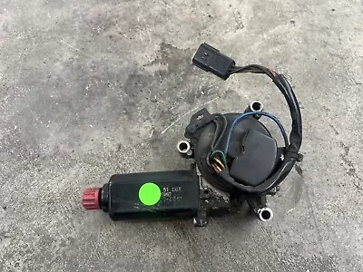 1990-1997 Mazda Miata Mx5 Oem Front Driver Left Headlight Motor NA 90-97 *READ* • $100