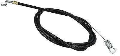 £19.13 • Buy Clutch Drive Cable Fits MOUNTFIELD SP454 (2010) SP470 2004 On Wards 381000654/0
