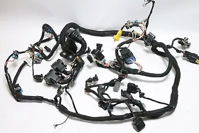 Engine Harness Mercury 75-115 4 Stroke Efi 8m3000128 892579t13 • $112.50