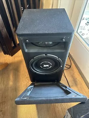 Miller & Kreisel M&K MX-70B Subwoofer 2 X 8inch Drivers 27-200Hz Made In USA • $500