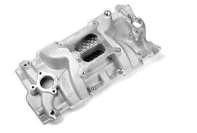 Weiand 8150 Stealth Intake Manifold • $282.05