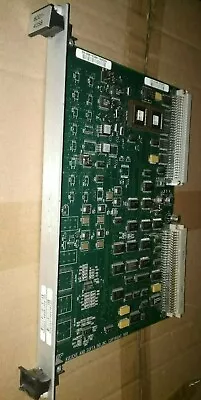 K&S P/N 08001-4058-000-08 I/O Control PCB 8001-4058  For Kulicke & Soffa Bonder • $199