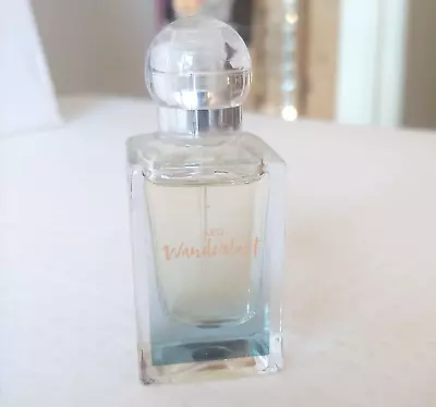 American Eagle AEO AE WANDERLUST .50 Oz EDT Travel Perfume Spray SHIPS SAME DAY • $29.99