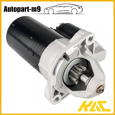 Starter Motor 1pc 6658 For 2002-2010 Ford Explorer Mercury Mountaineer 4.6L V8 • $49.99