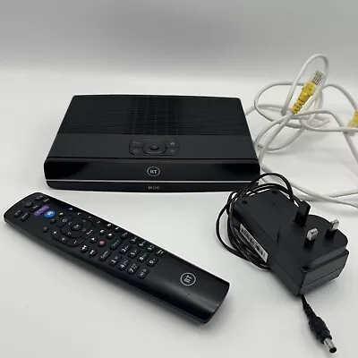 BT YouView Box 4K Ultra HD Box DTR-T4000/500GB • £99.99