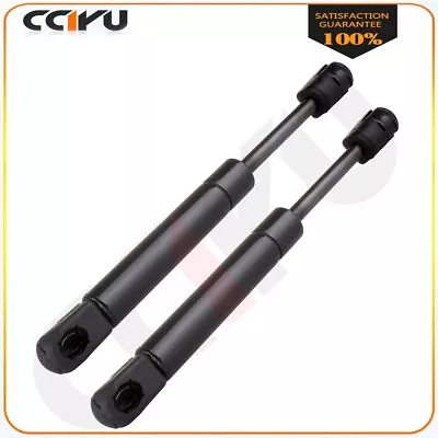 2 Rear Trunk Lift Supports Struts Shocks For 2003-2010 Volkswagen Beetle • $11.77