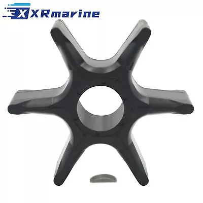 For Yamaha Outboard Impeller 6E5-44352-00 With Key 225 130 220 200 140 150 HP • $19.99