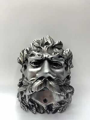 Tree Man Metallic Color Wall Mounted Bottle Opener Decoration Figurine • $19.99