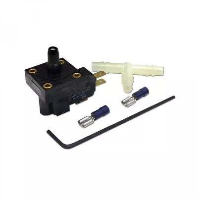 Transmission Vacuum Lock Up Switch Kit 700R4 4L60 200-4R Superior K058 • $44