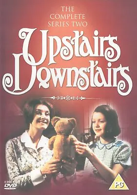 Upstairs Downstairs: The Complete Series DVD Incredible Value And Free Shipping! • £5.12