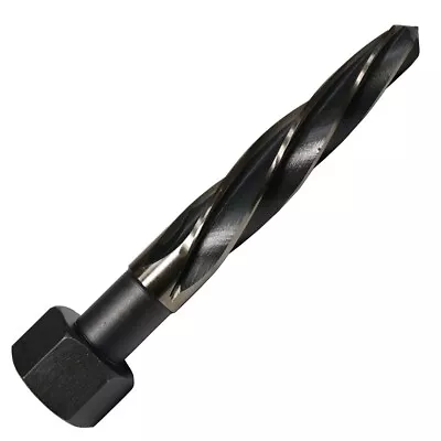 9/16  Hex Reamer X-long Bridge/construction Polished Qty: 1 • $58.99