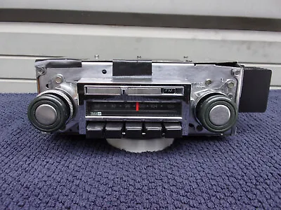 73 - 77 Chevy Gmc Am Fm Truck Radio Delco Tested Fits 67 68 1969 1970 1971 1972 • $379