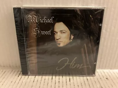 Michael Sweet - Him [New CD 2006] • $16.49