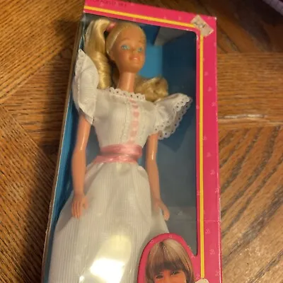 My First Barbie Doll Easy-to-Dress Mattel 1984 #1875 NEW • $48.99