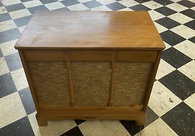 Stereo Console Antique Vintage • $150