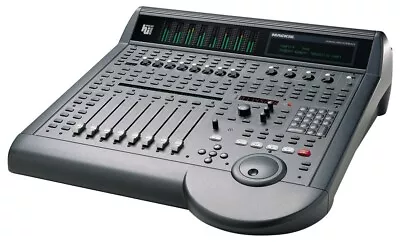 Mackie HUI Human User Interface DAW Surface Controller • $349.99