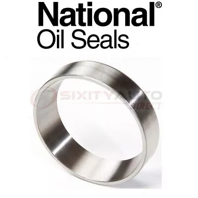 National Outer Transmission Input Shaft Race For 1987-1998 Saab 900 - Manual Wh • $15.83