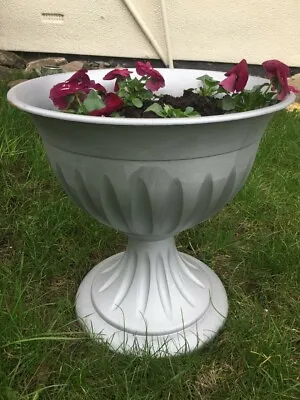 Jardiniere Garden Planter • £6