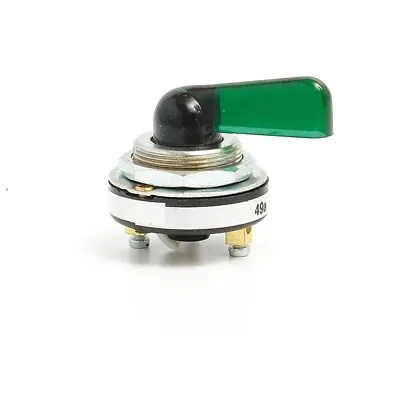 New Mgb Triumph Tr6 Lucas Type Ignition Starter Auxiliary Switch 34680 Fast Post • £27.99