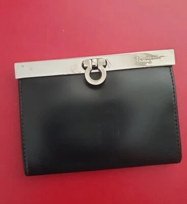 Salvatore Ferragamo Small Purse • $65