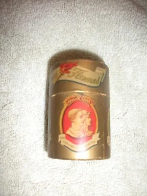 Vintage FAMOUS FLAME Historical Match Box • $9.99