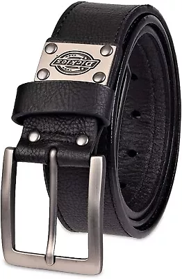 Dickies Men's 38MM Wide Industrial Strength Work Belt • $19.99