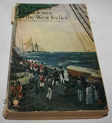 Hornblower In The West Indies Forester C. S. • £4.49