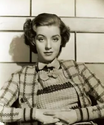 Beautiful Marsha Hunt 8x10 Glossy Photo • $8.99