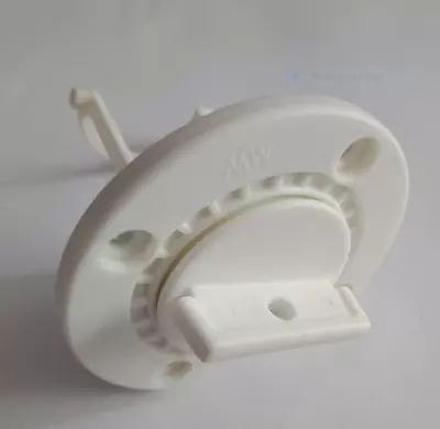 $22 • Buy QUINTREX Boat Bungs Cut Off Base White 34mm X 4 Replacement Quintrex  Complete